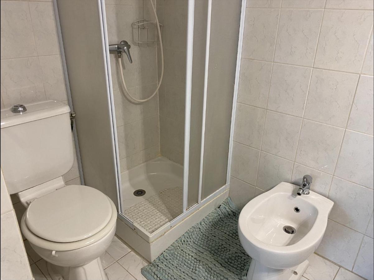Coquet Logement Front De Mer 滨海卡涅 外观 照片