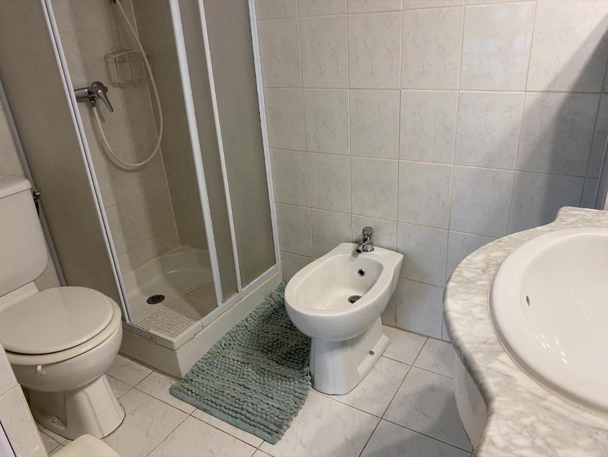 Coquet Logement Front De Mer 滨海卡涅 外观 照片